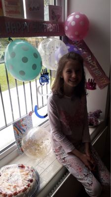 Happy Birthday!